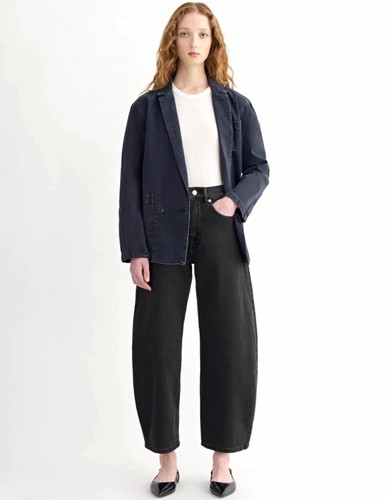 Everlane the curvy way - curvy, way-high